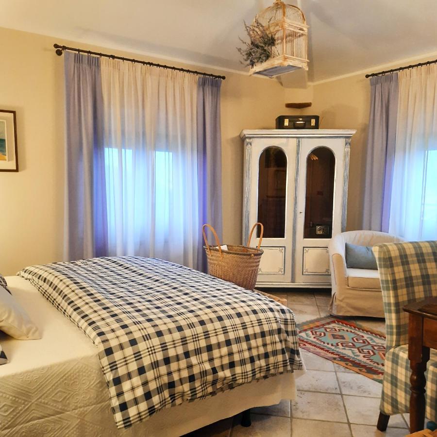 Boutique Hotel Fox'S Inn San Giustino Valdarno Exterior photo