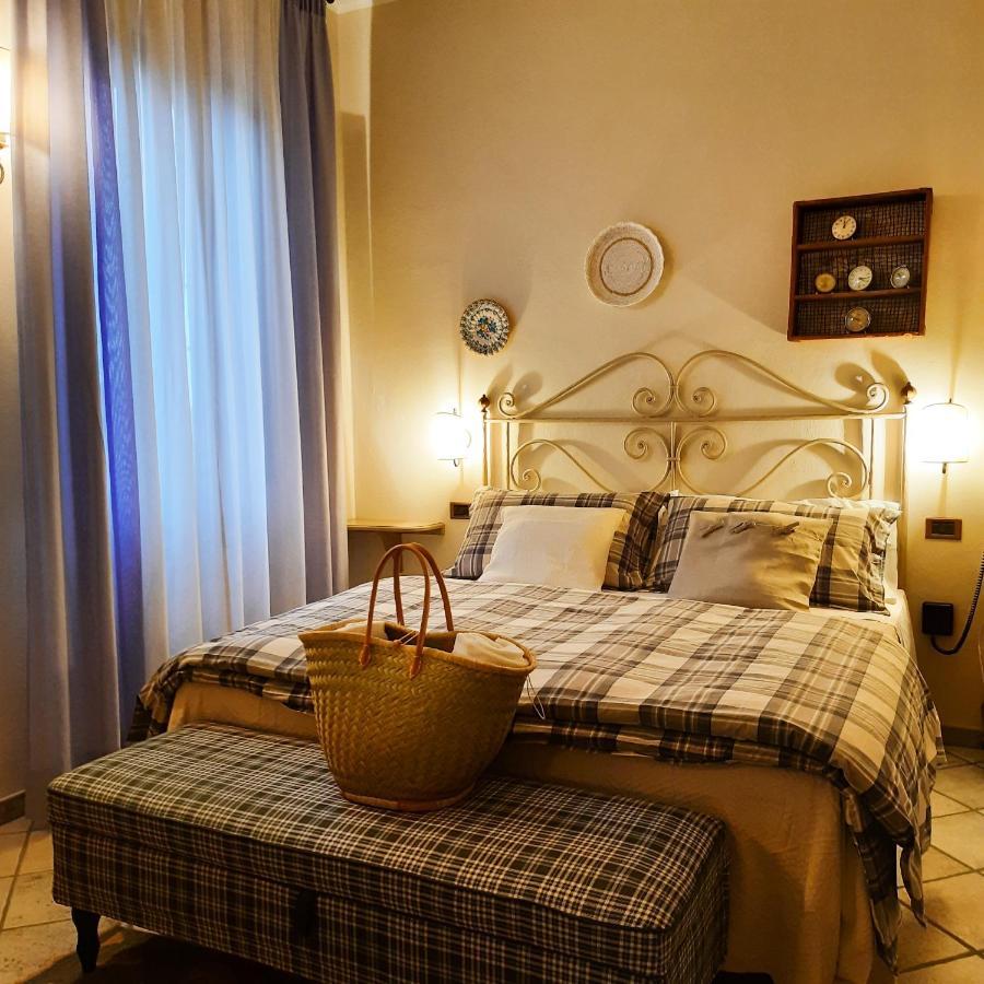 Boutique Hotel Fox'S Inn San Giustino Valdarno Exterior photo