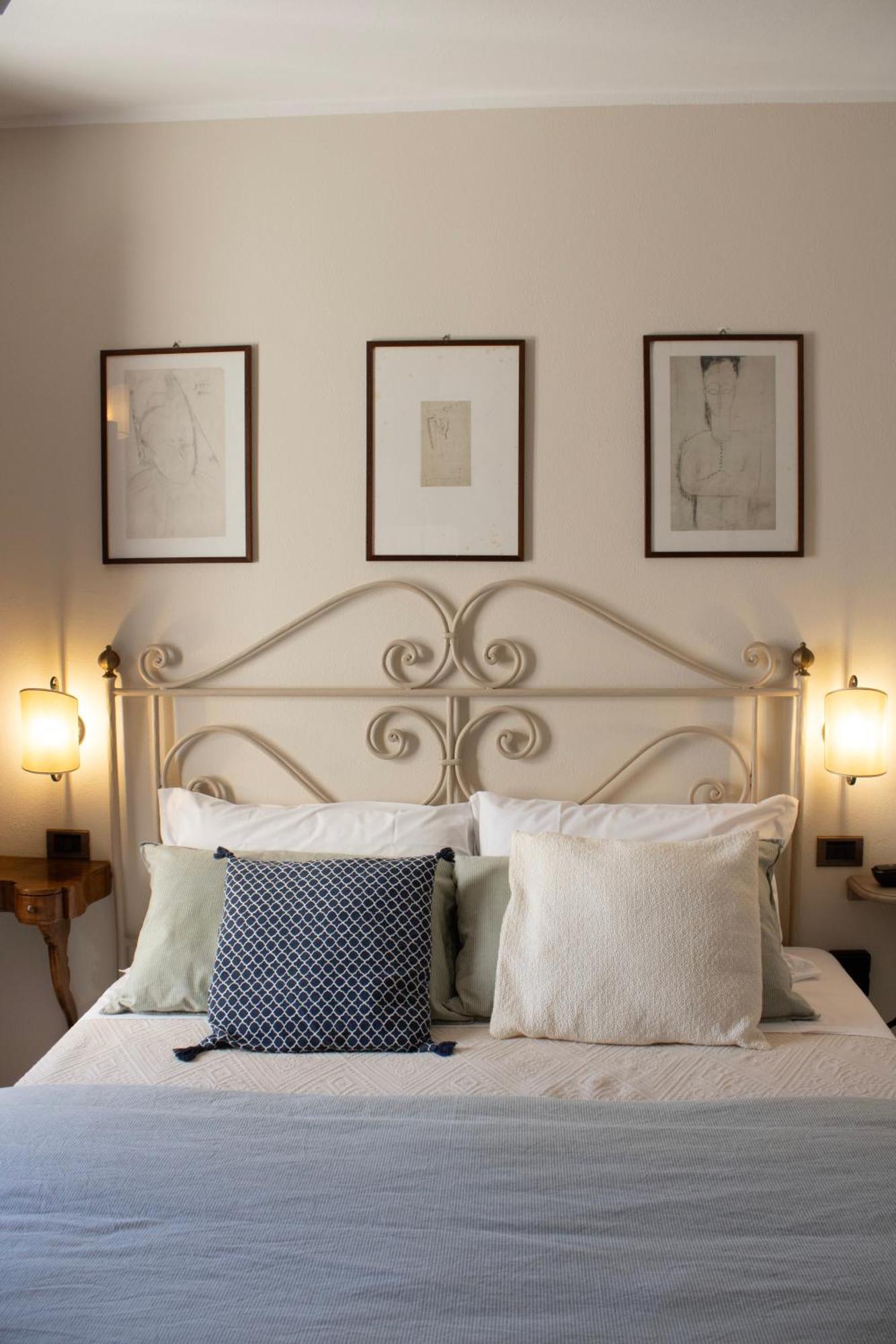 Boutique Hotel Fox'S Inn San Giustino Valdarno Exterior photo